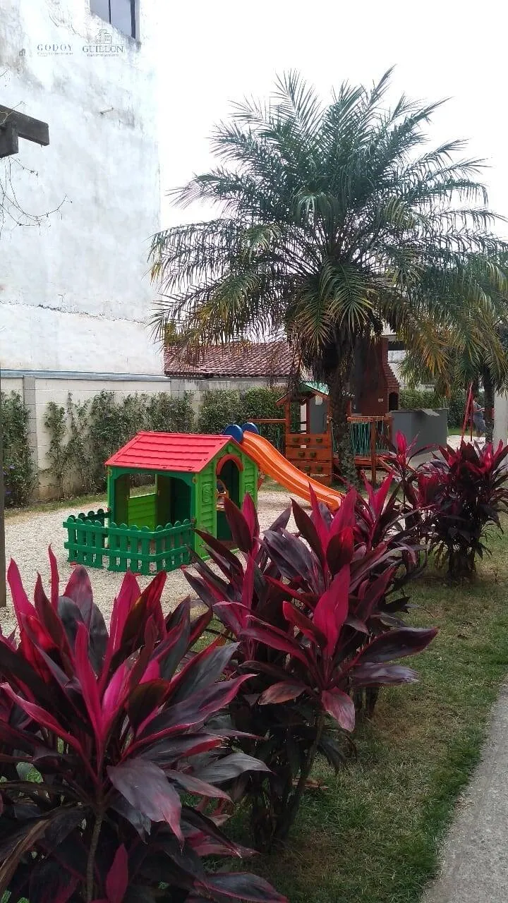 Imagem Apartamento à venda 2 Quartos, 1 Vaga, Vila Mariana, Aparecida - SP | Parque das Gardênias