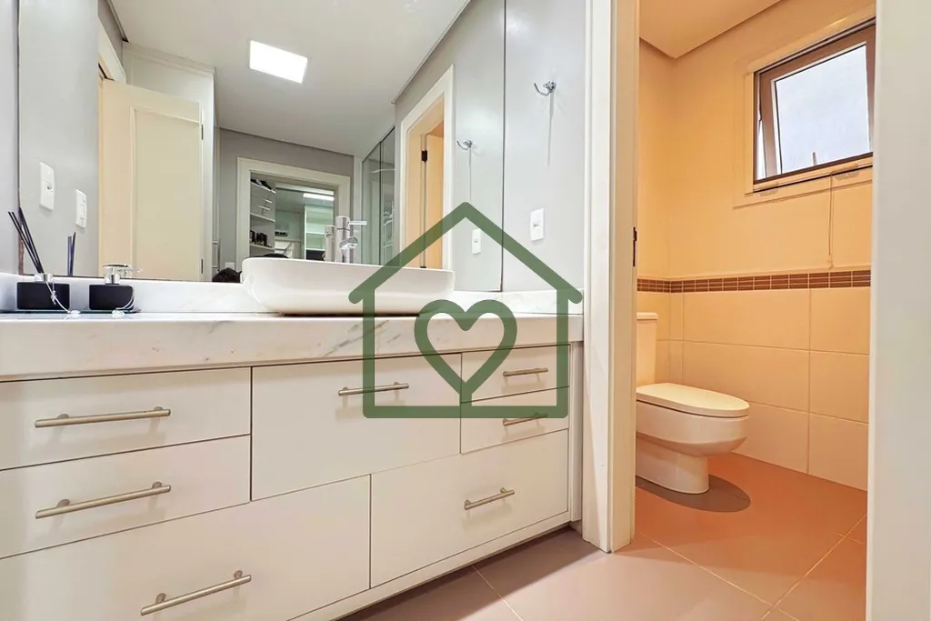 Imagem Se você busca uma casa que une estética, funcionalidade e uma experiência completa de moradia, es...