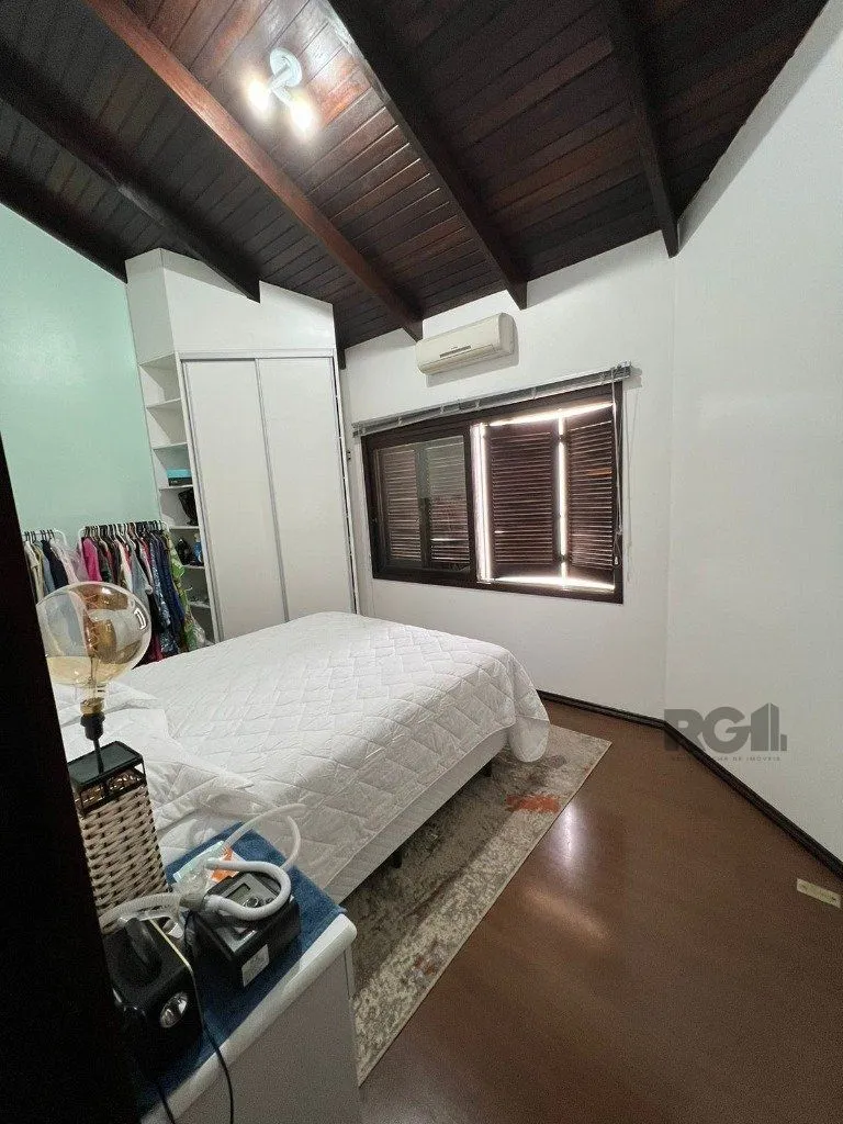 Imagem Casa de Condomínio em Teresópolis