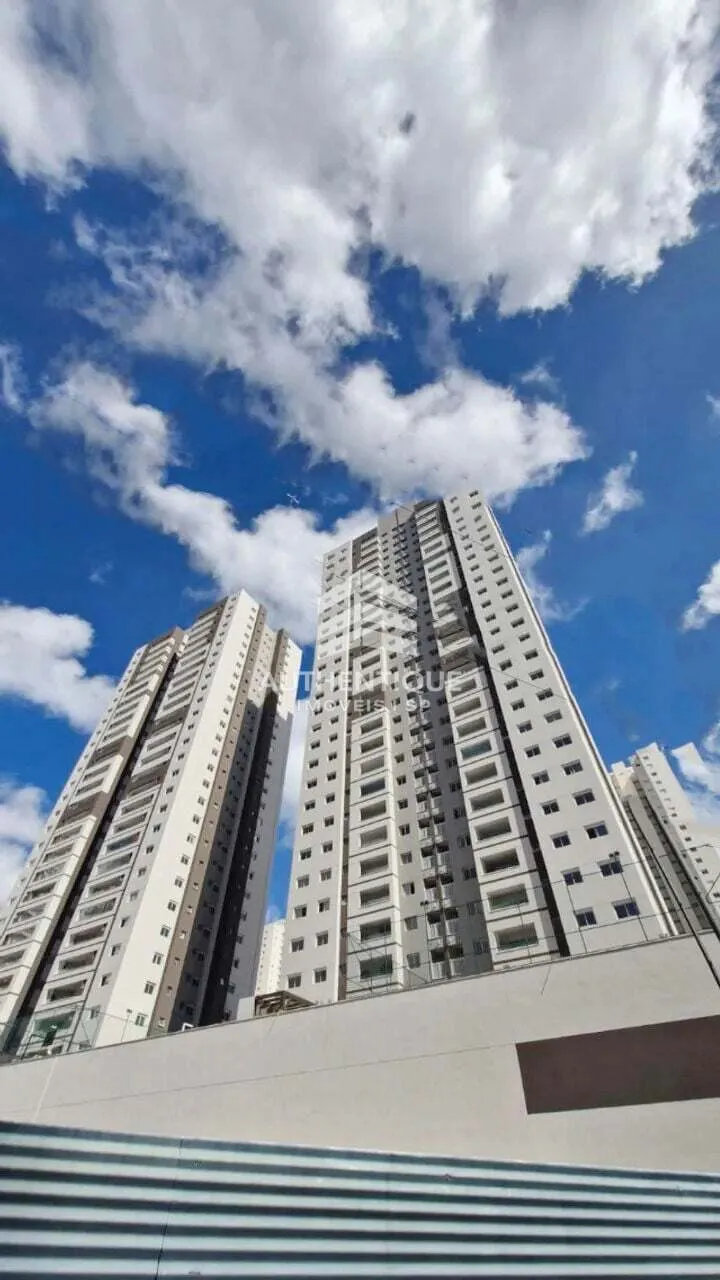 Imagem SPETTACOLO CENTRO SAO BERNARDO DO CAMPO - Apartamento no Centro de São Bernardo do Campo à Venda