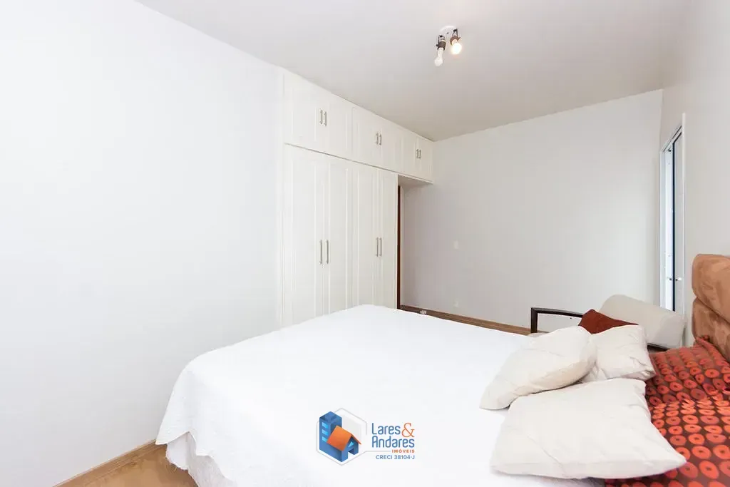 Imagem Casa à venda 4 Quartos 2 Suites 3 Vagas 303M² Alto da Boa Vista São Paulo - SP