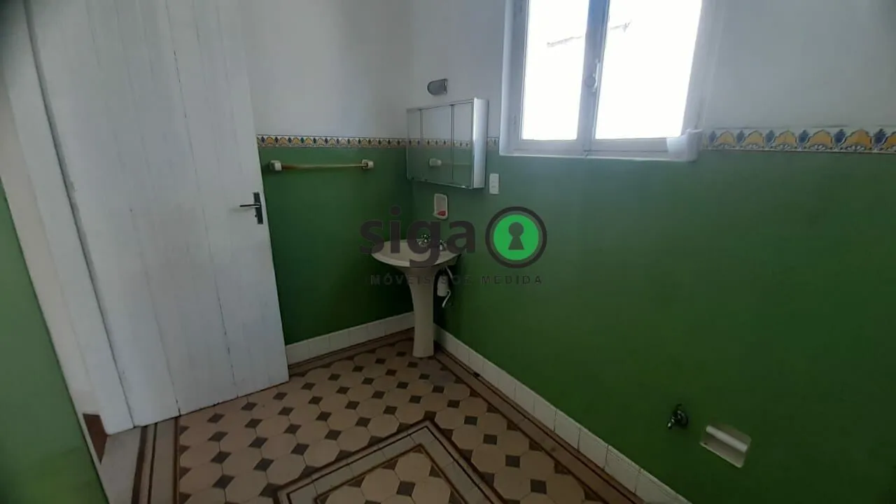 Imagem Sobrado no Alto do Ipiranga - 170m², 3 quartos , 3 Vagas - Venda!!!