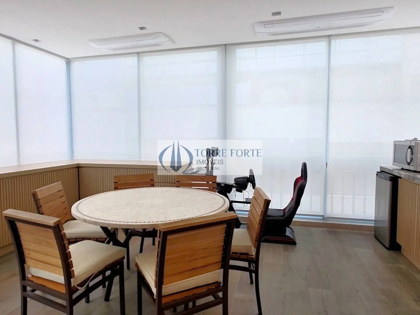 Imagem Deslumbrante cobertura com 420 m² 4 suítes 5 vagas, na Vila Nova Conceição
