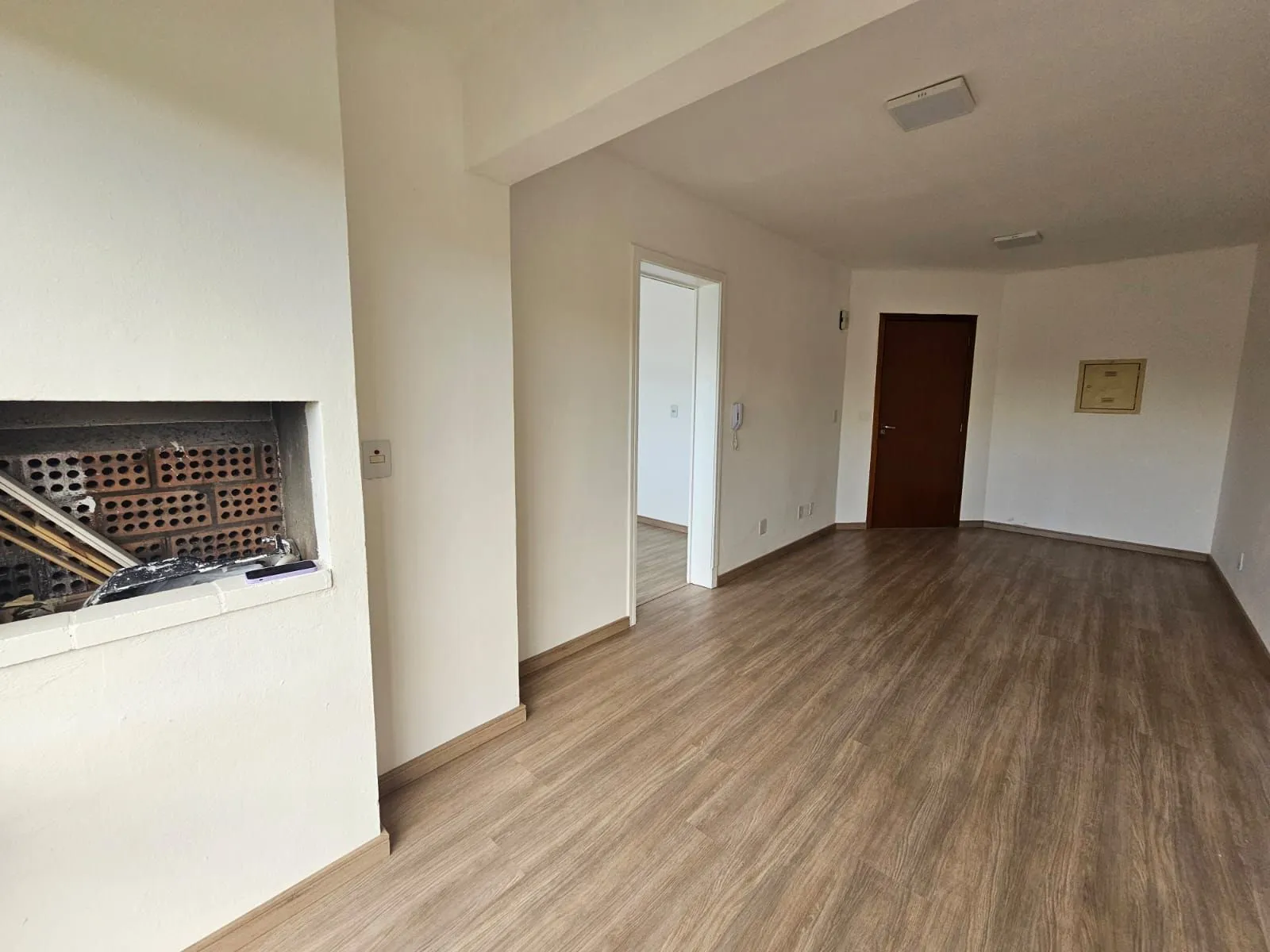 Imagem Excelente apartamento com 70m² privativos e vista panorâmica da cidade!!