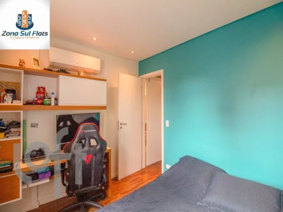 Imagem Apartamento à Venda No Planalto Paulista Com 3 Dormitórios Sendo 1 Suíte e 2 Vagas