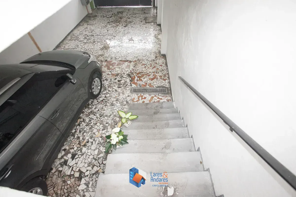 Imagem Sobrado para venda em Vila Pereira Cerca com 3 quartos, sendo 1 suíte, 150m²