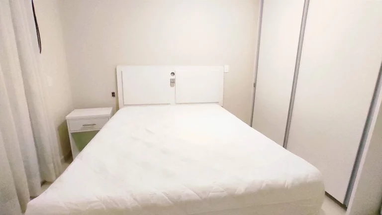 Imagem Apartamento à venda Riviera módulo 6 com vista para mar.