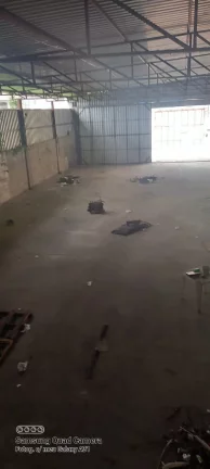 Imagem GALPAO COMERCIAL em RIO DE JANEIRO - RJ, REALENGO