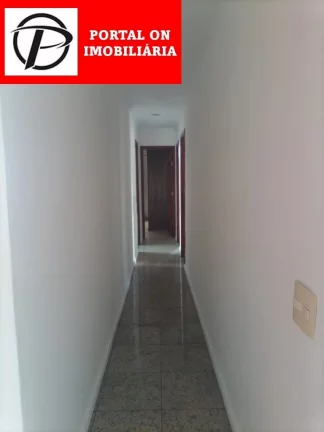 Imagem APARTAMENTO RESIDENCIAL em RIO DE JANEIRO - RJ, TANQUE