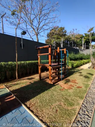 Imagem Apartamento com 3 Quartos para Alugar, 65 m² em Vila Santa Catarina - São Paulo