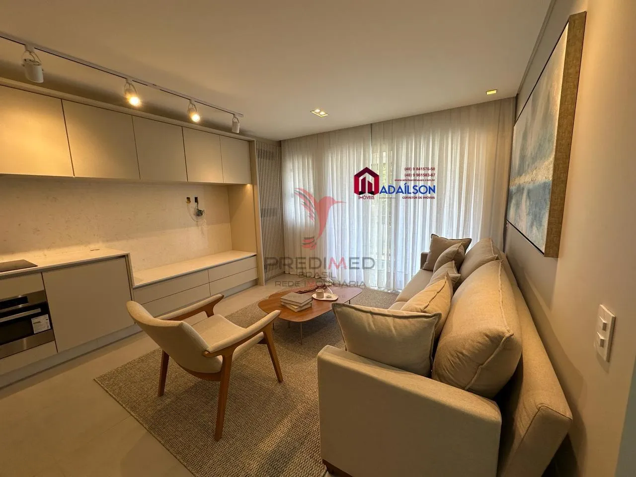 Imagem Apartamentos no Bairro João Paulo, Florianópolis SC