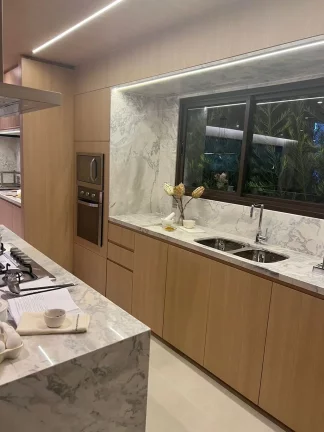 Imagem Apartamento à venda no bairro Pinheiros - São Paulo/SP