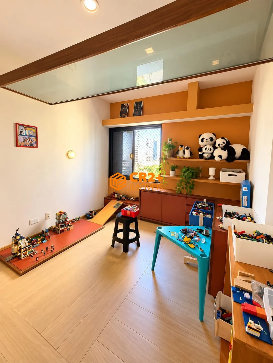 Imagem Vendo apartamento em Boa Viagem com 4 quartos, 1 suíte em Setúbal, 184m² exclus