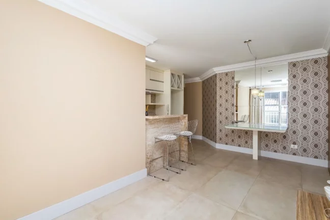 Imagem Apartamento com 2 Quartos à Venda no Boa Vista | 60 m² por R$ 490.000 – Pronto para Morar