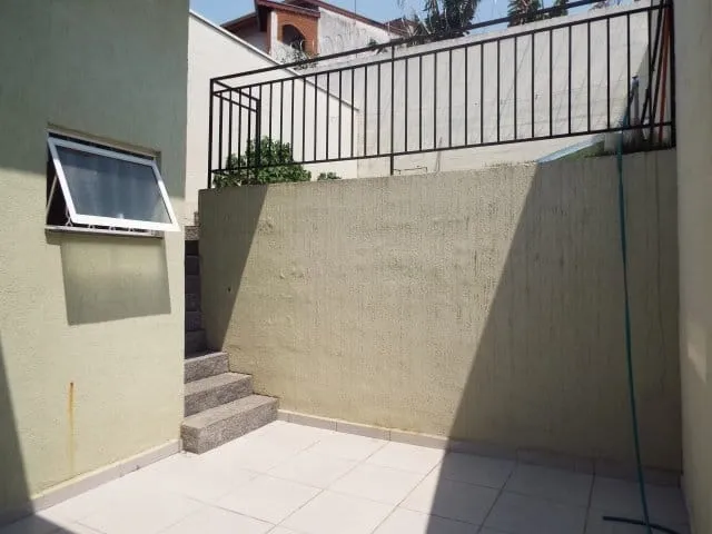 Imagem Casa à venda 3 Quartos, 1 Suite, 2 Vagas, 215M², Chácara do Visconde, Taubaté - SP