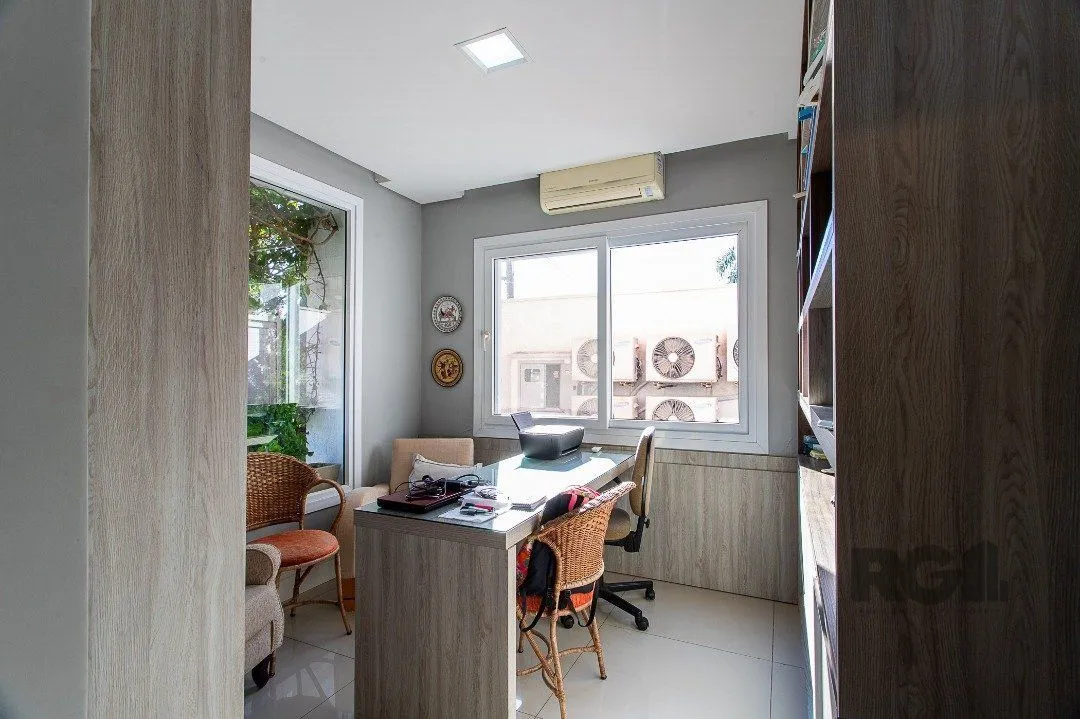 Imagem Casa no Condominio Terra Ville