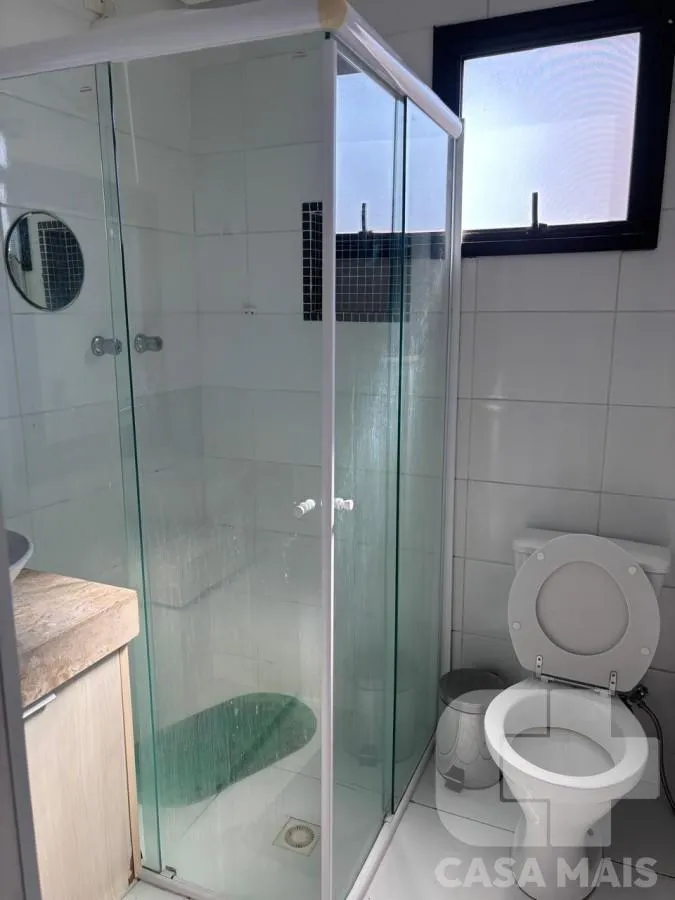 Imagem Apartamento para Locação em São Paulo / SP no bairro Vila Olímpia