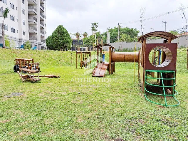 Imagem RAIZ SAO PAULO PARQUE RESORT - SANTO AMARO - Apartamento à venda no bairro Santo Amaro - São Paulo/SP, Zona Sul