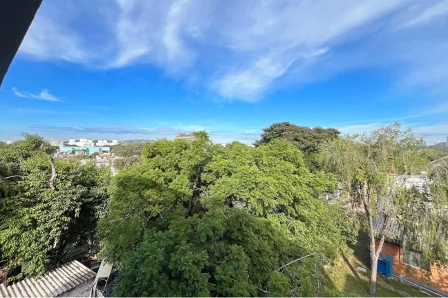 Imagem Apartamento para venda no bairro Cristal em Porto Alegre