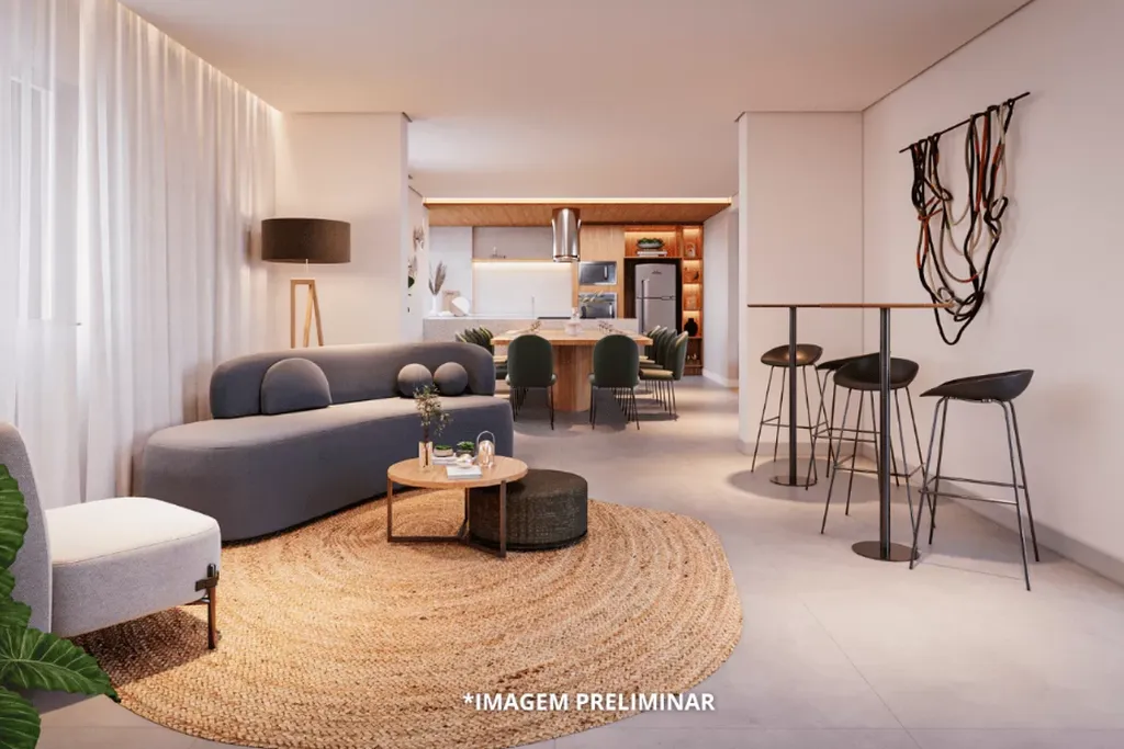 Imagem Vila Saúde Residencial Conx - Breve Lançamento - Vila Saúde Residencial Conx