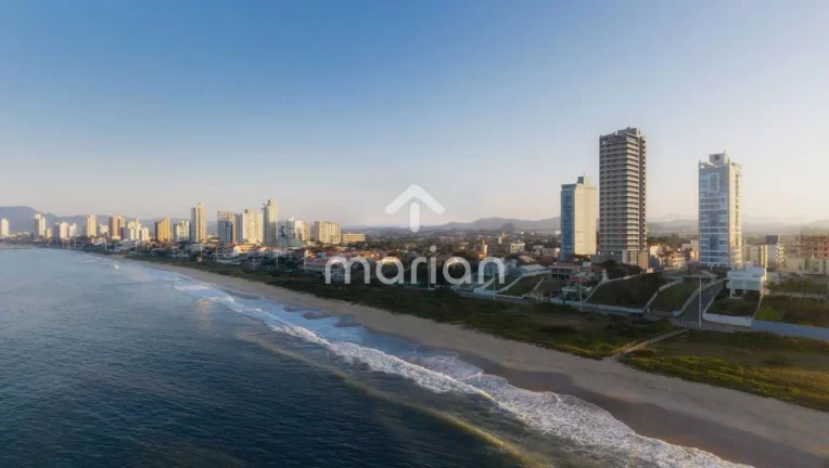 Imagem Apartamento com 3 quartos, Centro - Balneário Piçarras