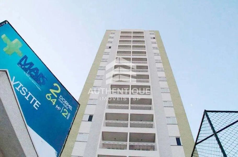 Imagem LIGURIA DEMARCHI SBC - Apartamento à venda no bairro Demarchi - São Bernardo do Campo/SP
