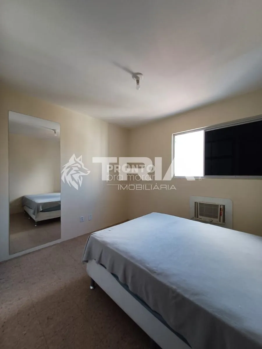 Imagem Apartamento de 3 quartos, 122m² no bairro Encruzilhada, em Recife