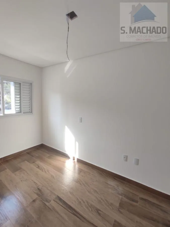 Imagem Apartamento para Venda em Santo André / SP no bairro Vila Lucinda