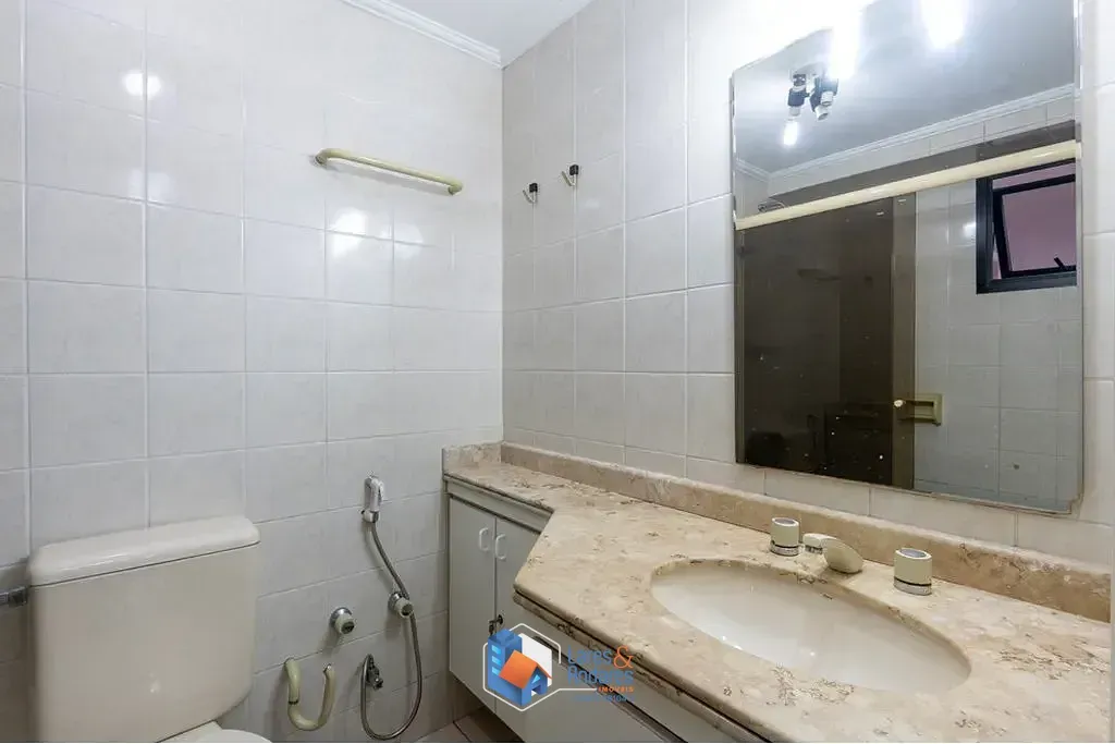 Imagem Apartamento à venda 3 Quartos 1 Suite 2 Vagas 108M² Jardim Leonor São Paulo - SP