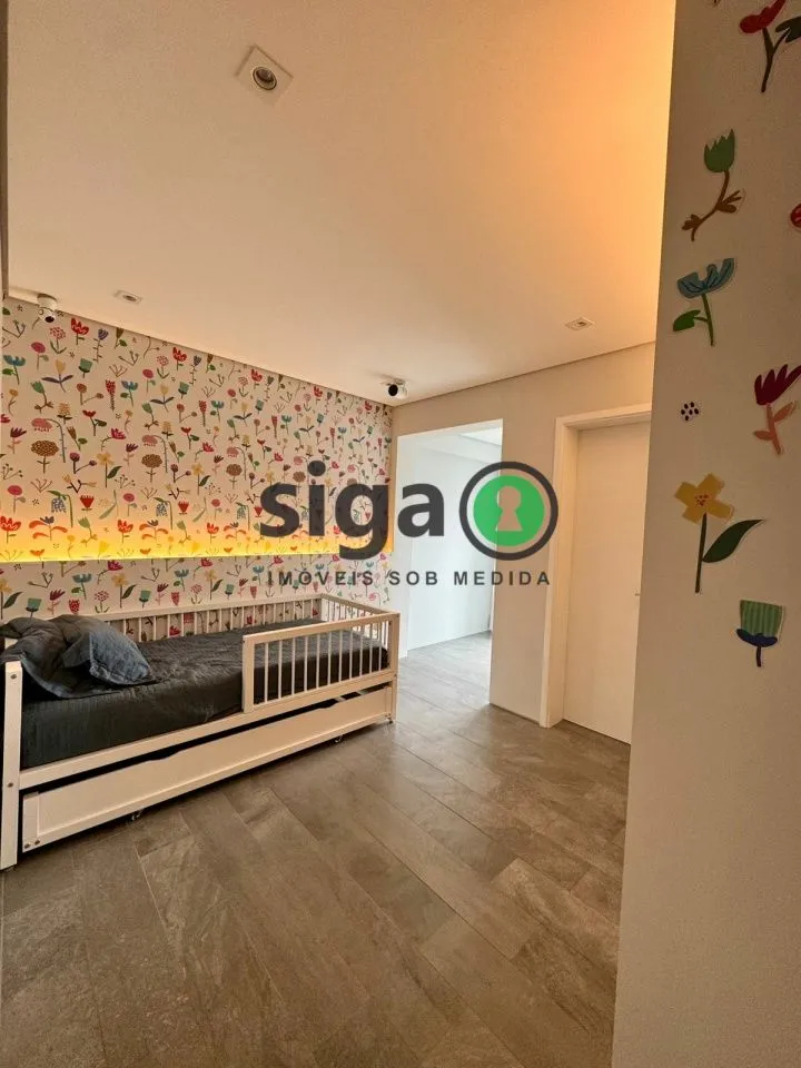 Imagem APARTAMENTO NO PANAMBY COM 3 SUÍTES Á VENDA, 3 VAGAS, QUADRA DE TENIS!!! REFORMADO!