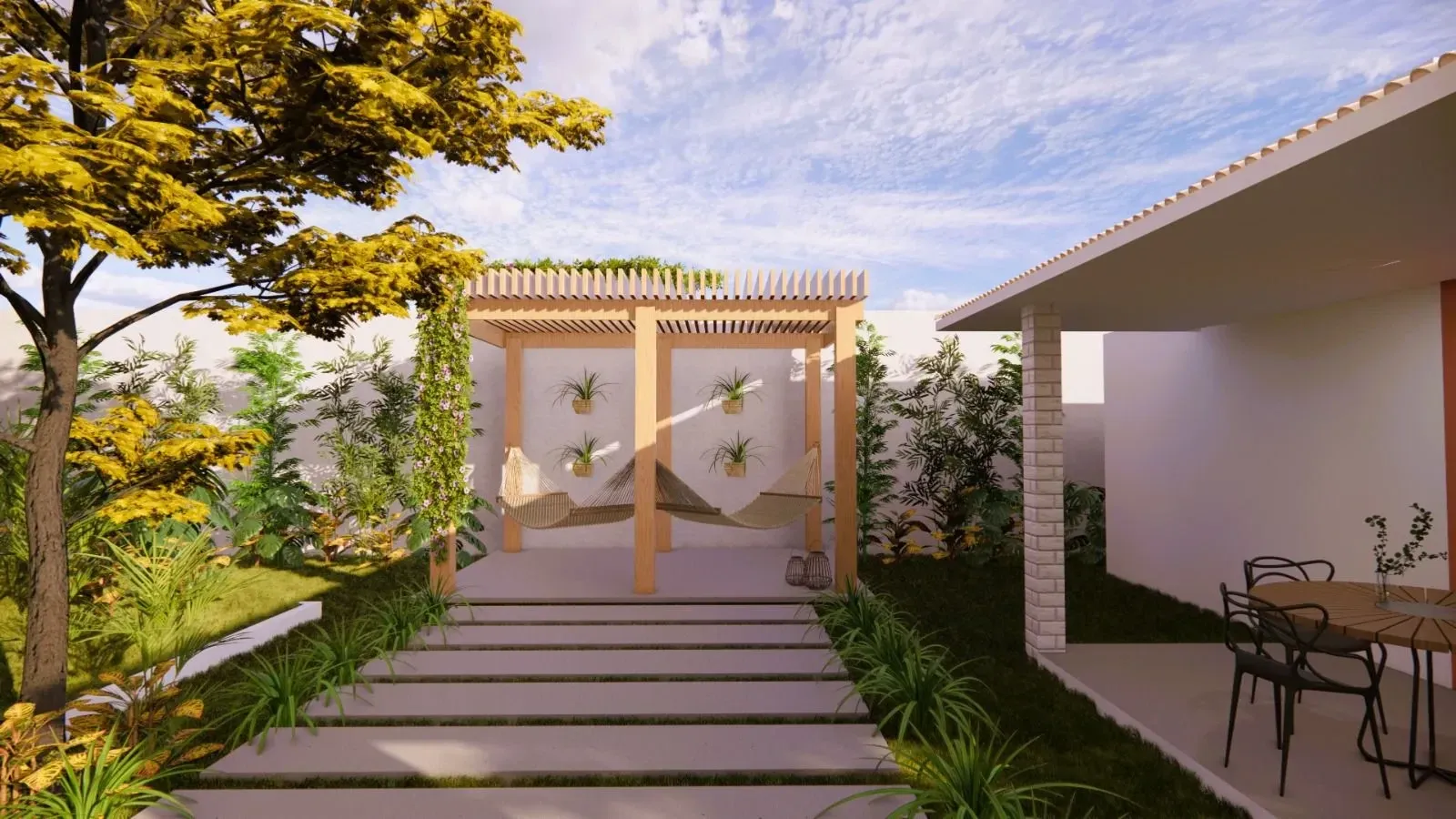 Imagem Apartamento com 2 Quartos à Venda, 61 m² em Ponta Negra - Natal