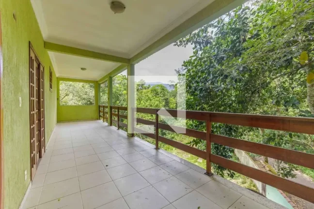 Imagem Casa à Venda - Vargem Grande, 6 Quartos, 1000 m2