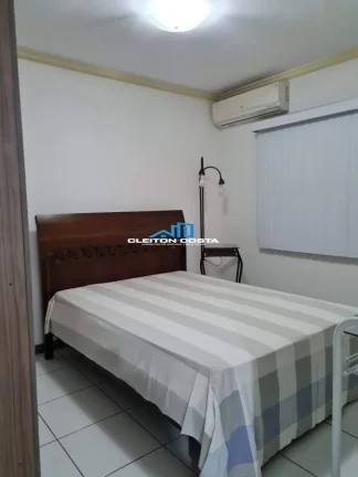 Imagem Apartamento para Locação em Feira de Santana, São João, 2 dormitórios, 1 suíte, 1 banheiro, 2 vagas
