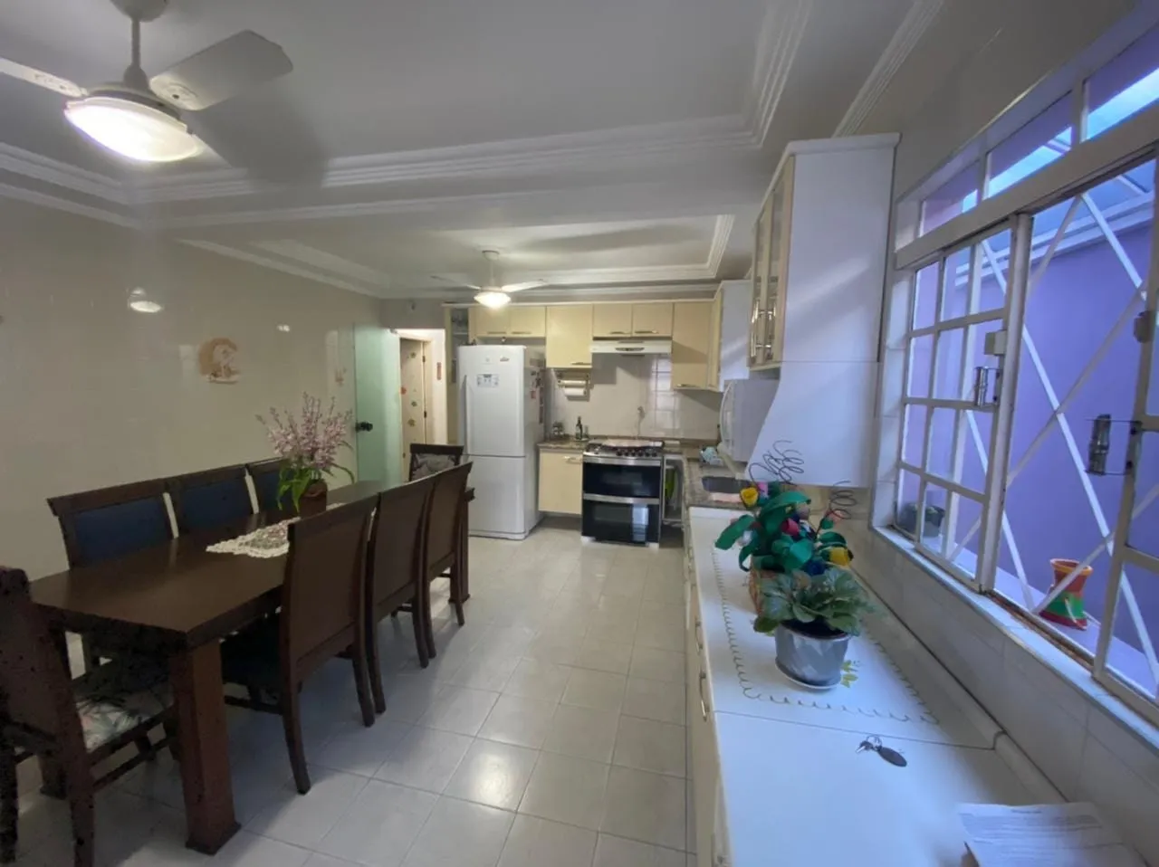 Imagem Casa à venda 3 Quartos, 1 Suite, 3 Vagas, 250M², Flor do Vale, Tremembé - SP