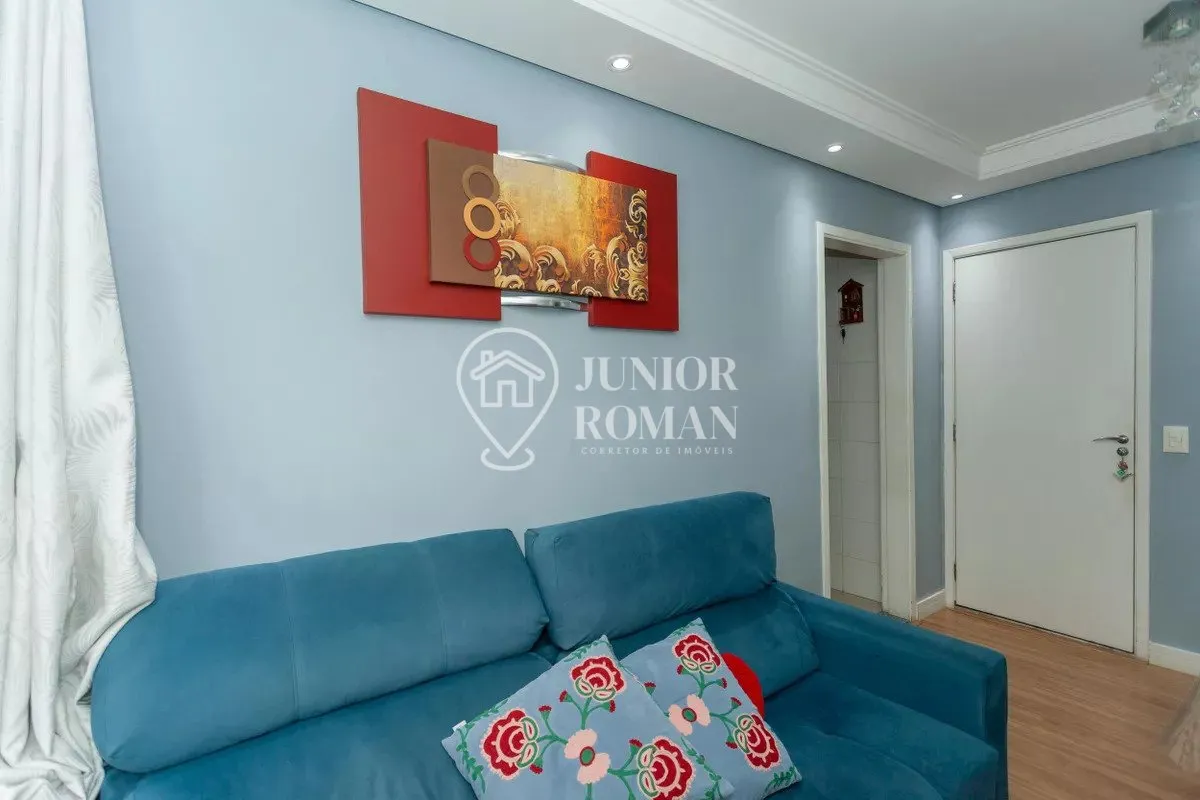 Imagem APARTAMENTO 2 DORM l LAZER COMPLETO CONDOMÍNIO MÉRITO GUARAPIRANGA