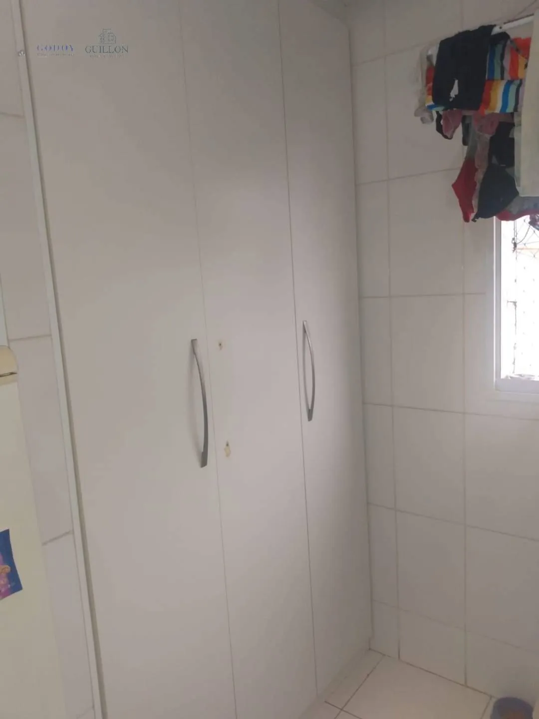 Imagem Apartamento à venda 3 Quartos, 1 Suite, 2 Vagas, 72M², Parque das Palmeiras, Pindamonhangaba - SP | Condomínio Monte Carlo