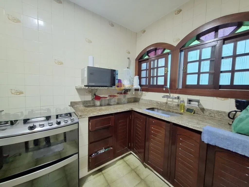 Imagem Casa para Venda em Teresópolis / RJ no bairro Fazendinha