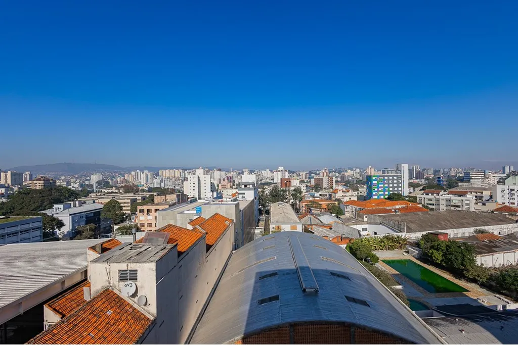 Imagem Apartamento em Santa Cecília