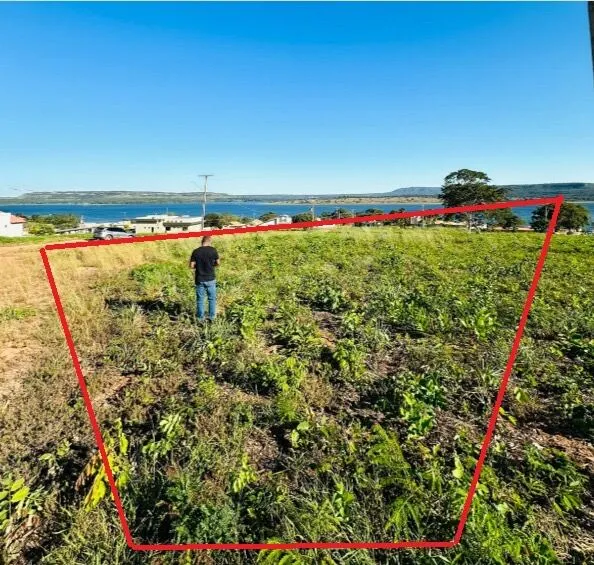 Foto do imóvel Terreno Condomínio Xaraes em Rodovia
