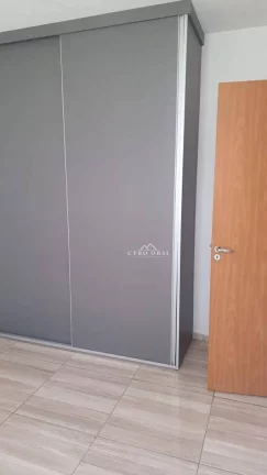 Imagem Apartamento à venda, 44 m² por R$ 160.000,00 - Jardim São Francisco - Piracicaba/SP