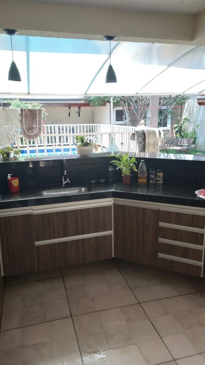 Imagem Casa à venda 2 Quartos, 1 Suite, 3 Vagas, 320M², Loteamento Residencial Andrade, Pindamonhangaba - SP