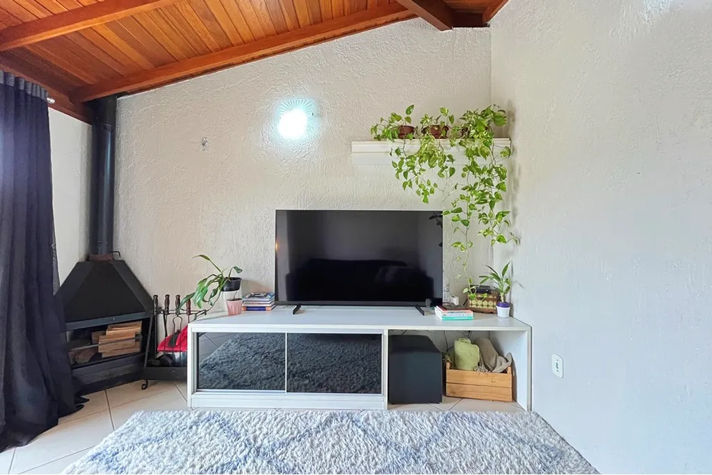 Imagem Casa de Condomínio em Guarujá