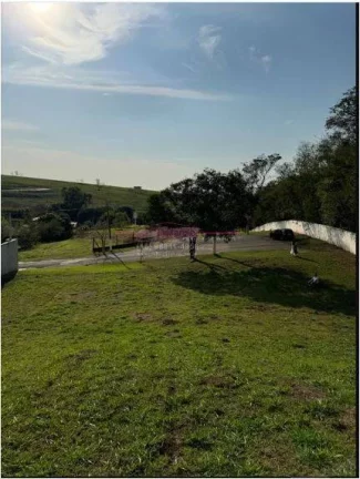 Imagem Terreno dentro de Condomínio, próximo ao centro de Boituva SP. 1.500m2