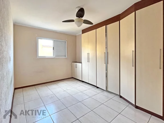Imagem Apartamento em Jardim Simus - Sorocaba, SP