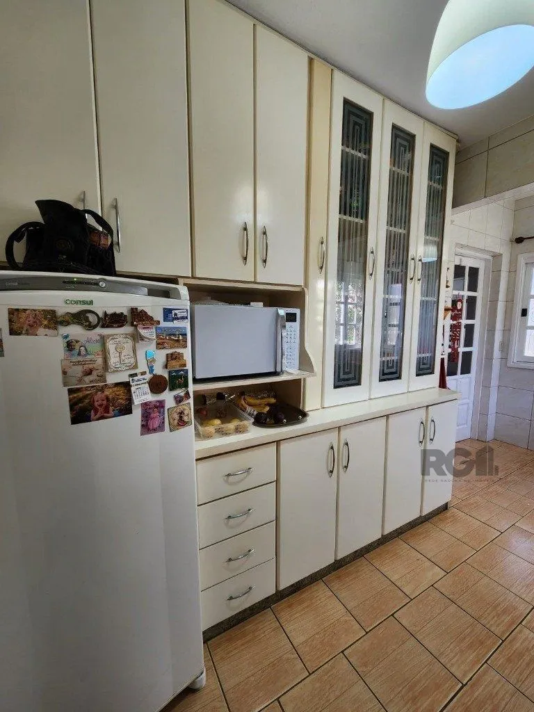 Imagem Casa de 3 dormitórios no bairro Vila Nova