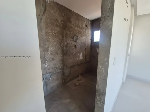 Imagem Casa em Condomínio para Venda em Natal, Pitimbu, 4 dormitórios, 4 suítes, 5 banheiros, 4 vagas