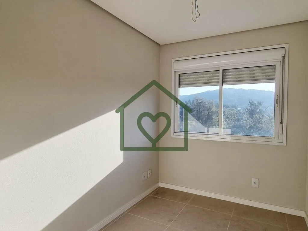 Imagem Astir vende na Av. Bento Gonçalves, apto 3D com vaga, pronto para morar, em andar alto, 2 banheiros...