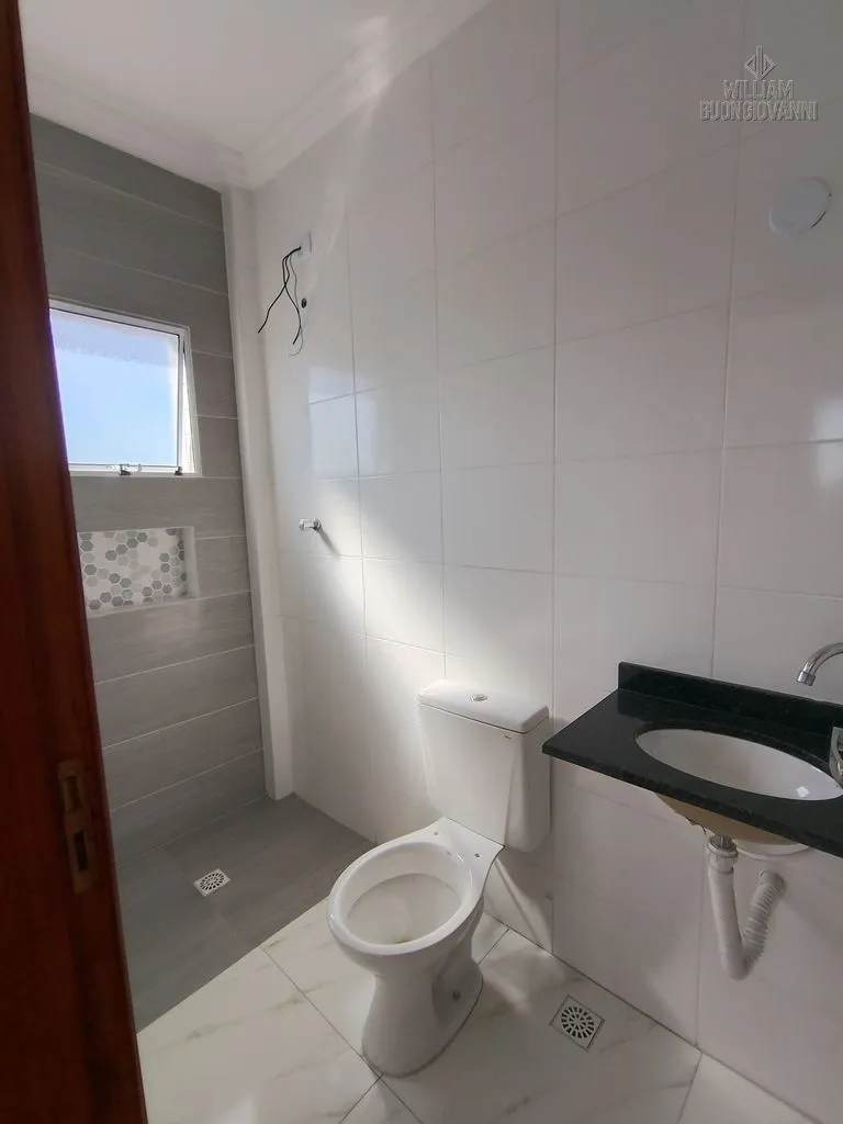 Imagem 2 DORMITÓRIOS, SACADA E FINANCIAMENTO PELO MINHA CASA, MINHA VIDA!
