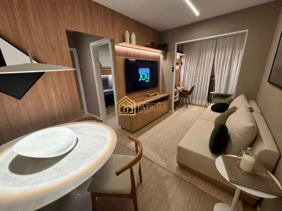 Foto do imóvel Apartamento Padrão