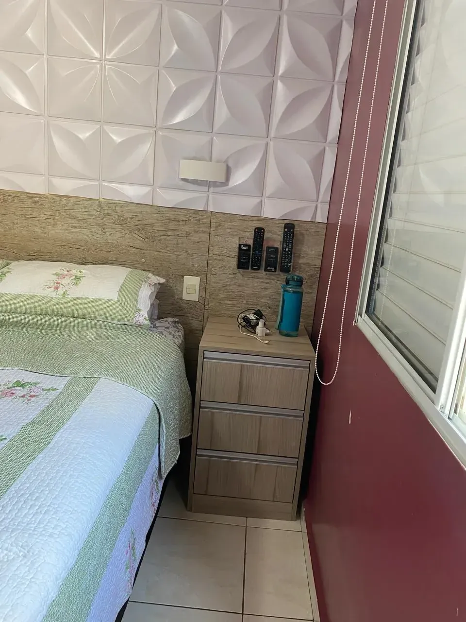 Imagem Apartamento com 2 Quartos à Venda, 60 m² em Centro - São Bernardo do Campo